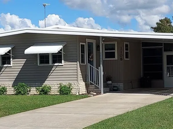 1108 NASSAU CIRCLE, TAVARES, FL 32778