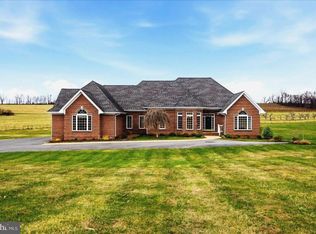 278 Rubinette Way, Winchester, VA 22602
