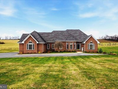278 Rubinette Way, Winchester, VA, 22602