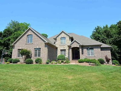 3 Victoria Dr, Newburgh, IN, 47630