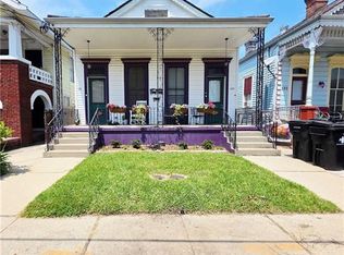 123 N Clark St, New Orleans, LA 70119