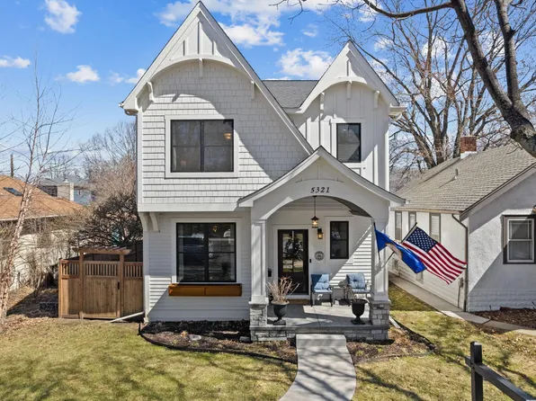 5321 Drew Ave S, Minneapolis, MN 55410