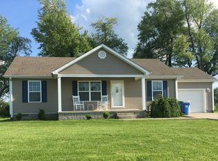 358 Turkeyfoot Ln, Stanford, KY 40484