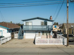 665 Sonoma Ave, Seaside, CA 93955