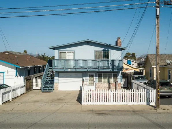 665 Sonoma Ave, Seaside, CA 93955