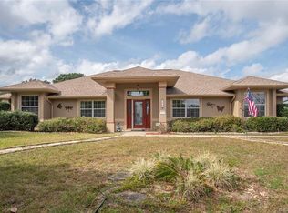952 N Cherry Pop Dr, Inverness, FL 34453