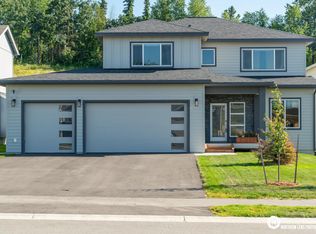 2932 Morgan Loop, Anchorage, AK 99516