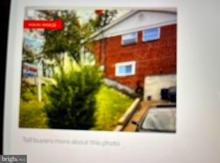 3053 P St SE, Washington, DC 20020