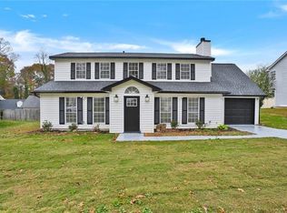 950 Redan Trce, Stone Mountain, GA 30088