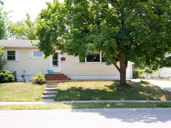 2611 Lawndale Dr, Rapid City, SD 57702
