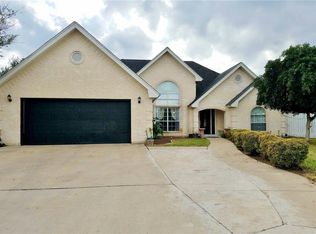 2708 Alameda Cir, Mission, TX 78574