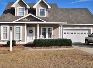 1001 Garden Gate Dr, Rocky Mount, NC 27803