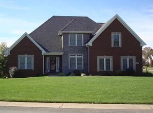 199 Oakridge Way, Bowling Green, KY 42103