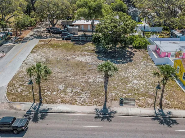 CLEARWATER-LARGO ROAD N, LARGO, FL 33770