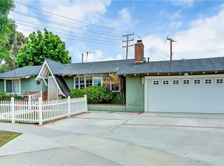 13344 Bubbling Well Rd, Tustin, CA 92780