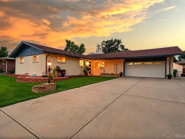 4735 Upham Street, Wheat Ridge, CO 80033