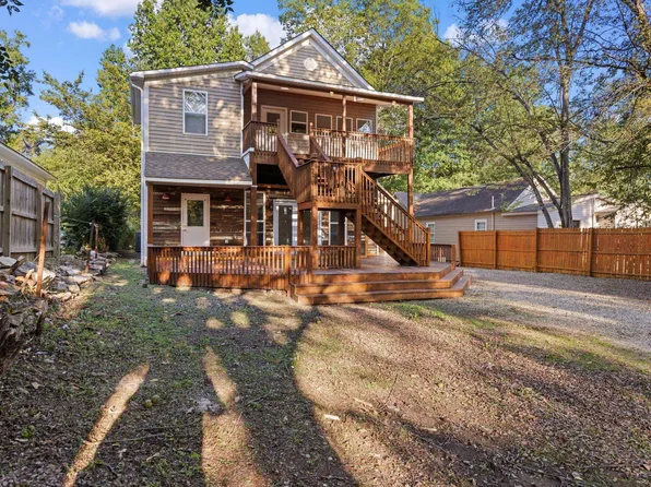 427 Cherry St, Florence, AL 35630