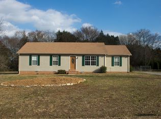 545 Morris Dr, Murfreesboro, TN 37130