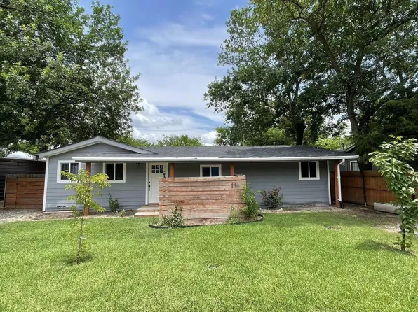 118 Park Dr, Wylie, TX 75098