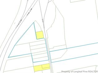 19275 Us Highway 301 N, Saint Pauls, NC 28384