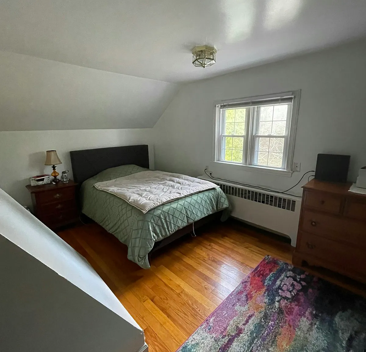 501 Capitol Trail, Unit 301 — Photo 3