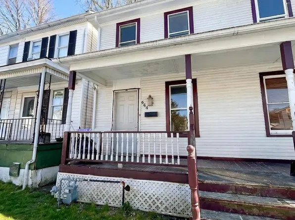 641 Pine St #643, Kulpmont, PA 17834