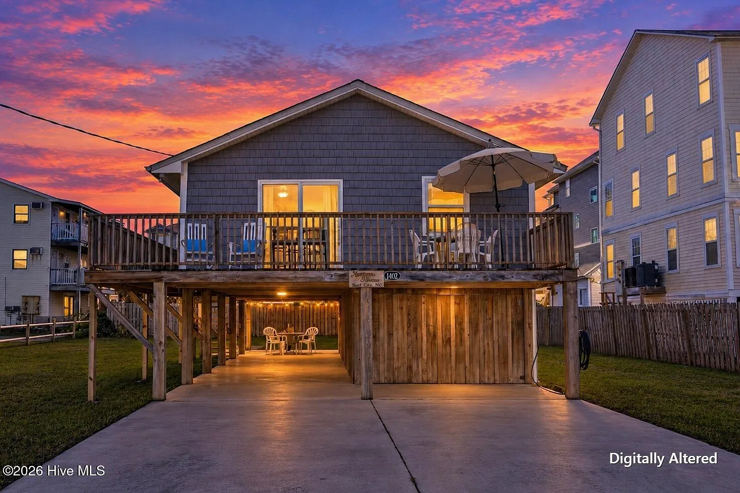 3 bed, 1.0 bath, 1000 sqft, $2,200 — Photo 1
