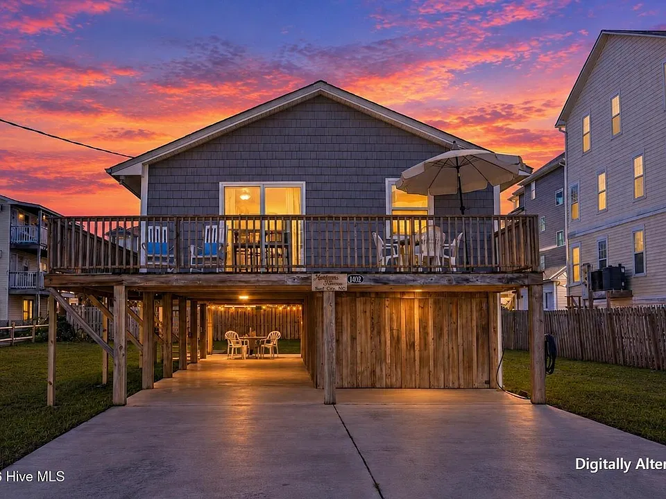1402 Canal Dr