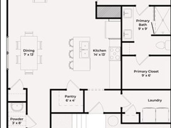 733 Caraway Ln LOT 20, Nashville, TN 37211
