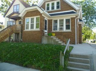 3621A E Edgerton Ave, Cudahy, WI 53110