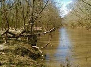 E County Rd, Thomaston, GA 30286