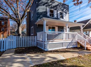3906 Ellis St, Capitol Heights, MD 20743