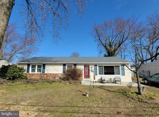 605 10th Ave, Lindenwold, NJ 08021