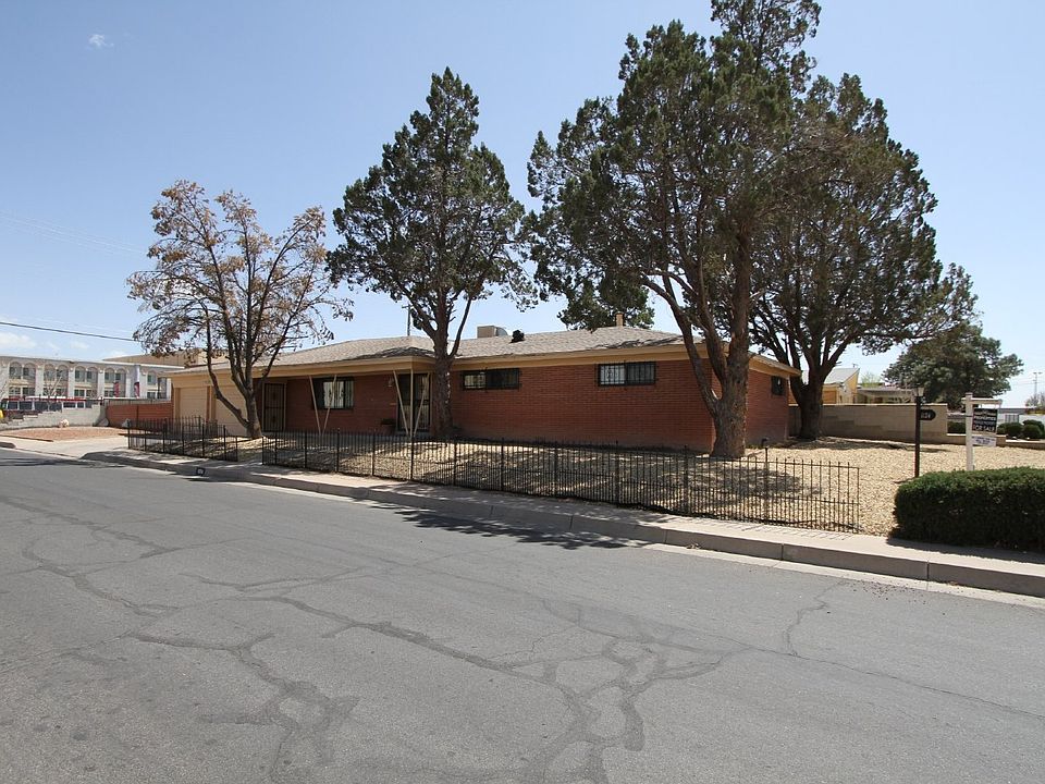 For Sale: 1124 Kentucky St NE, Albuquerque, New Mexico 87110