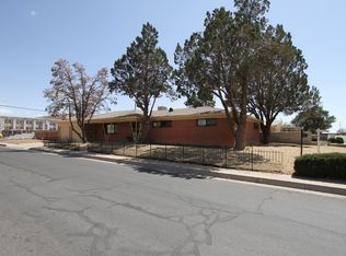 1124 Kentucky St NE, Albuquerque, NM 87110