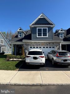 916 Holden Ct, Warminster, PA, 18974