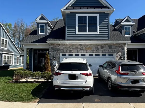 916 Holden Ct, Warminster, PA 18974