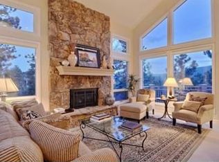 31219 Whistler Ct, Evergreen, CO 80439