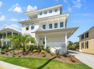 240 Rue Martine, Miramar Beach, FL 32550