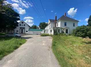 513 Main St, Monmouth, ME 04259