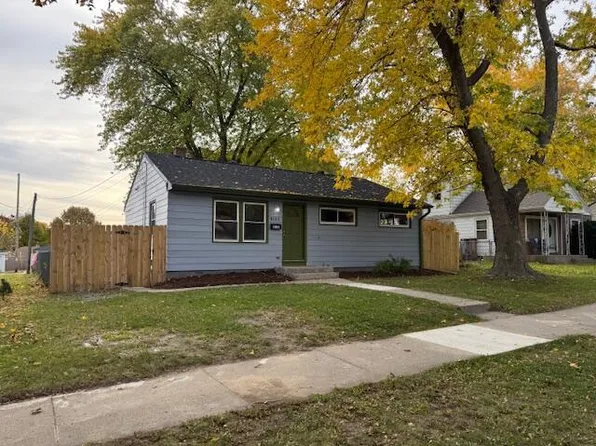 8133 West Herbert AVENUE, Milwaukee, WI 53218
