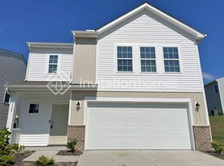 2425 Turtle Point Rd, Charlotte, NC 28262