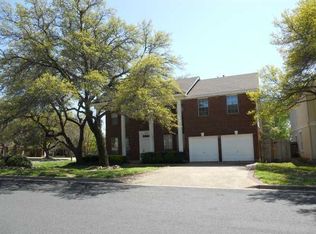 6501 Back Bay Ln, Austin, TX 78739