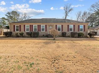 205 Jones Valley Dr SW, Huntsville, AL 35802