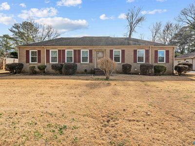 205 Jones Valley Dr SW, Huntsville, AL, 35802