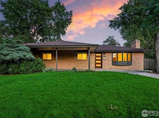 4294 Graham Ct, Boulder, CO 80305
