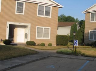 1109 Court Ln APT A, Goshen, IN 46526