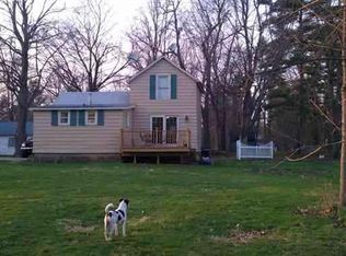 321 E Center St, Concord, MI 49237