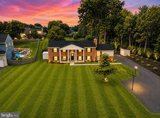 3906 Foxhill Dr, Ellicott City, MD 21042