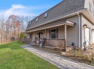 10 Mill Rd, North Brookfield, MA 01535